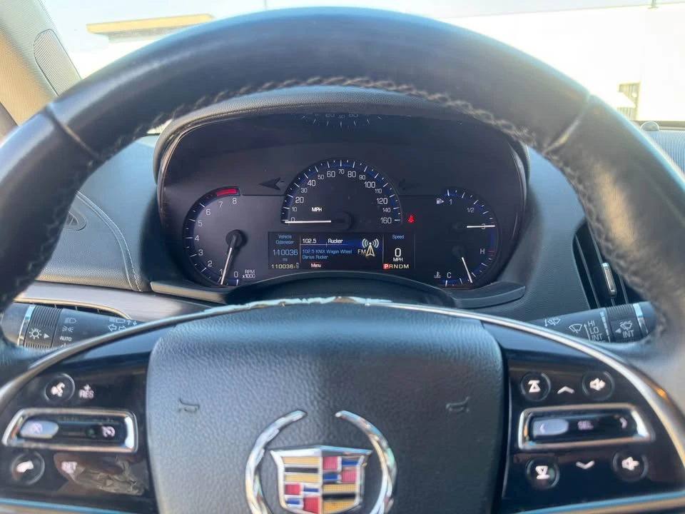 2014 Cadillac ATS - Image 14 of 14