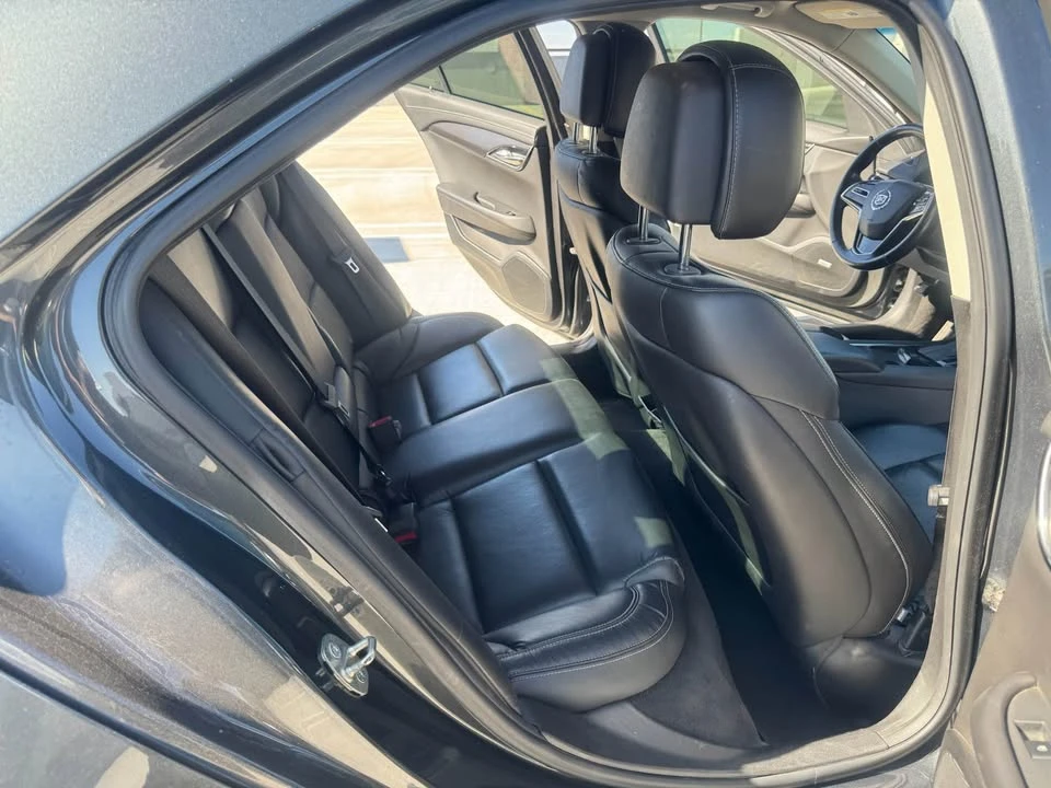 2014 Cadillac ATS - Image 10 of 14