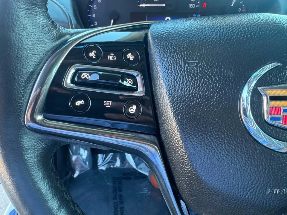 2014 Cadillac ATS - Image 18 of 20
