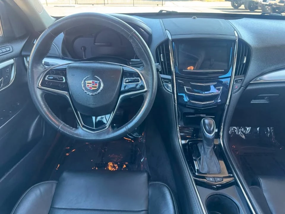 2014 Cadillac ATS - Image 14 of 20