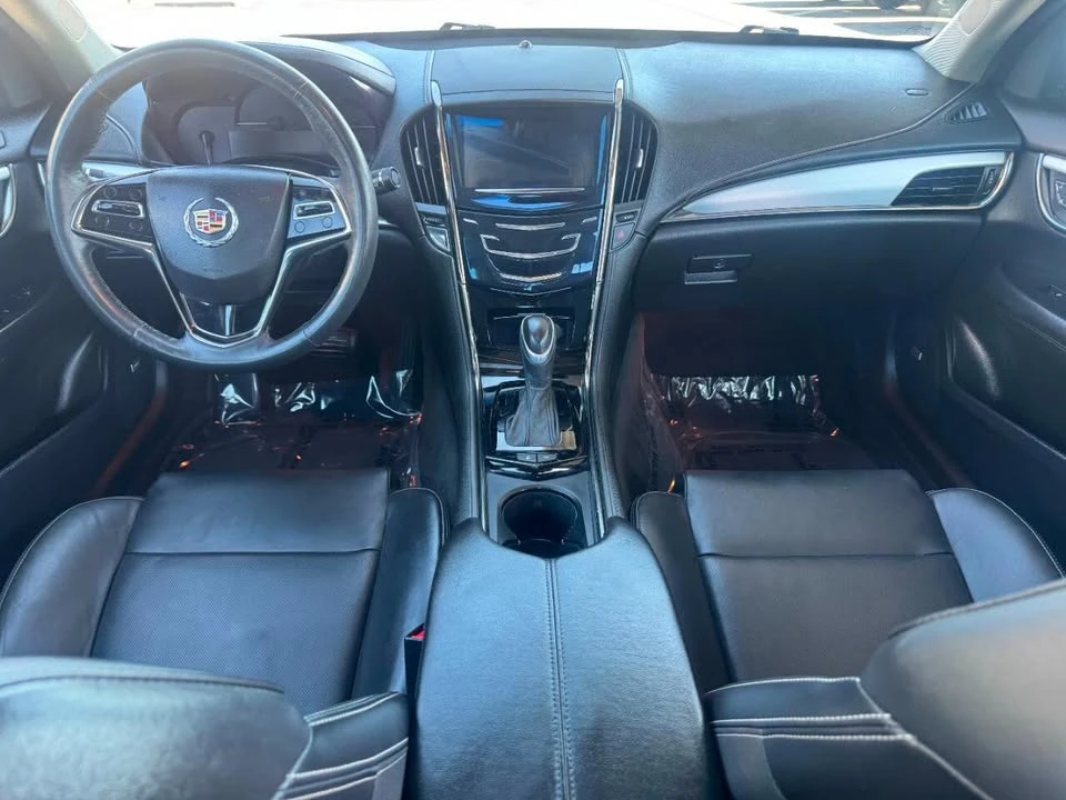 2014 Cadillac ATS - Image 15 of 20