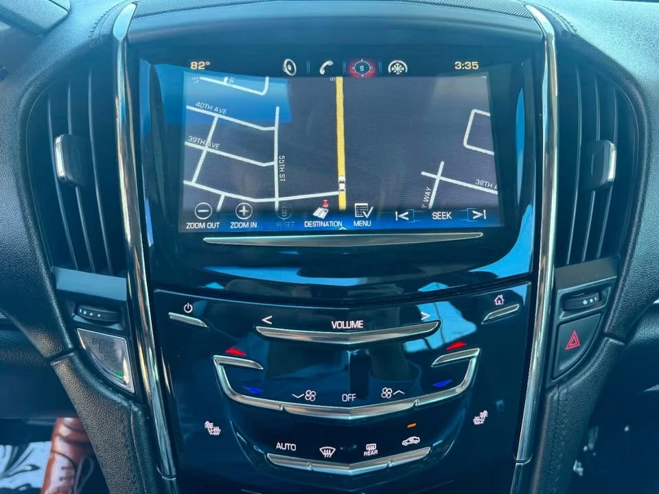 2014 Cadillac ATS - Image 17 of 20
