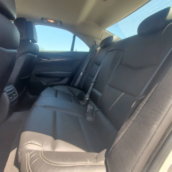 2014 Cadillac ATS - Image 13 of 20