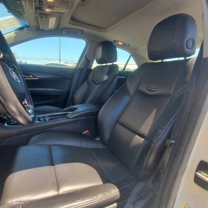 2014 Cadillac ATS - Image 12 of 20