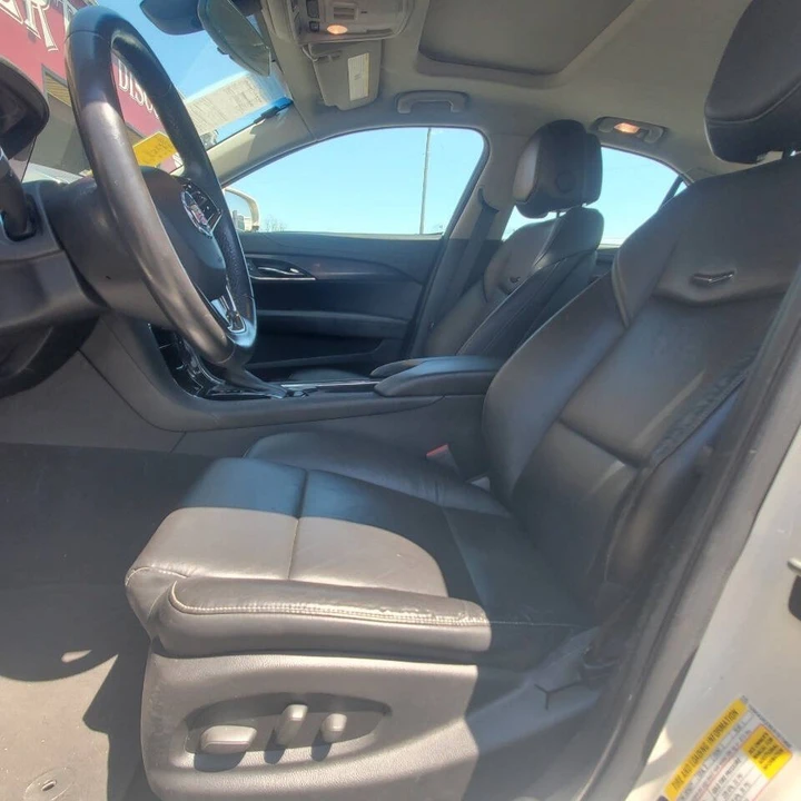 2014 Cadillac ATS - Image 17 of 20