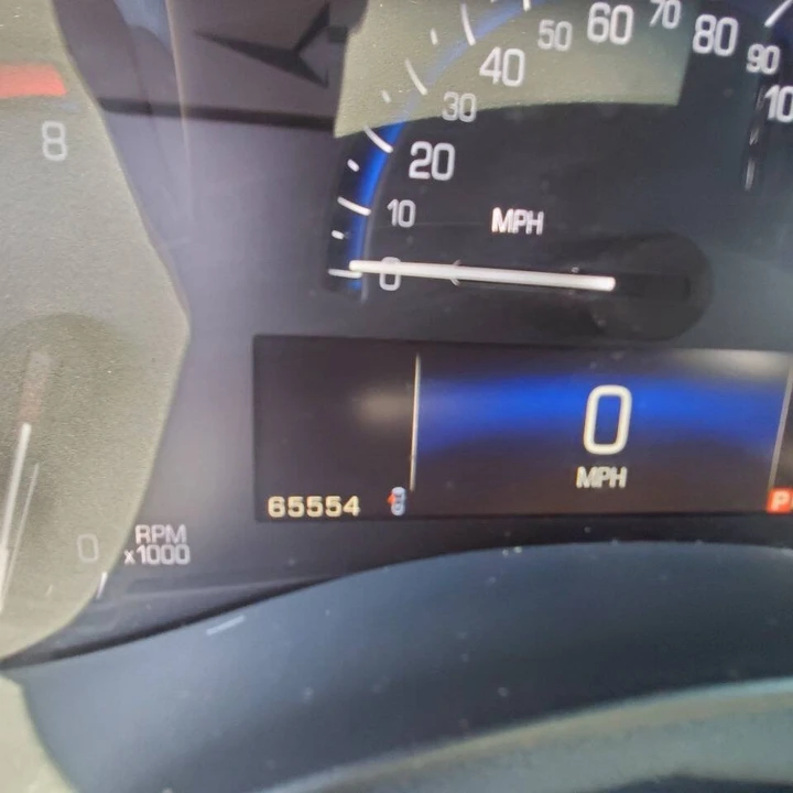 2014 Cadillac ATS - Image 18 of 20