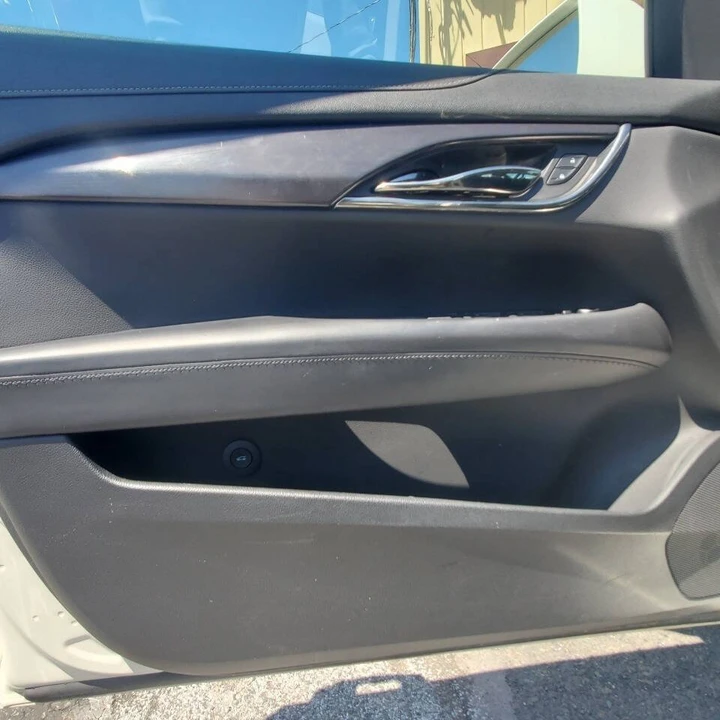 2014 Cadillac ATS - Image 14 of 20