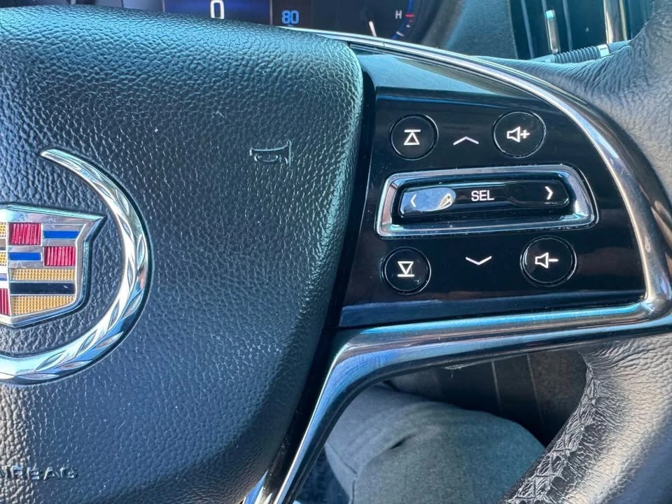 2014 Cadillac ATS - Image 19 of 20