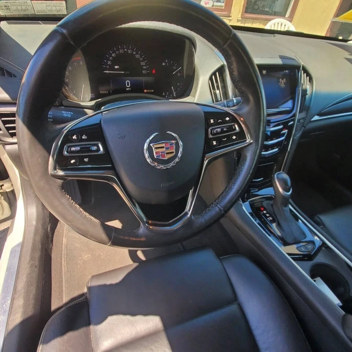 2014 Cadillac ATS - Image 15 of 20