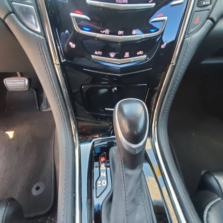2014 Cadillac ATS - Image 20 of 20