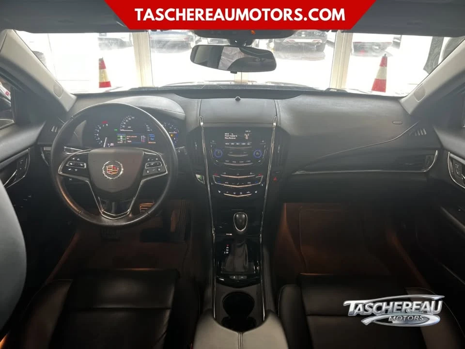 2014 Cadillac ATS - Image 13 of 14