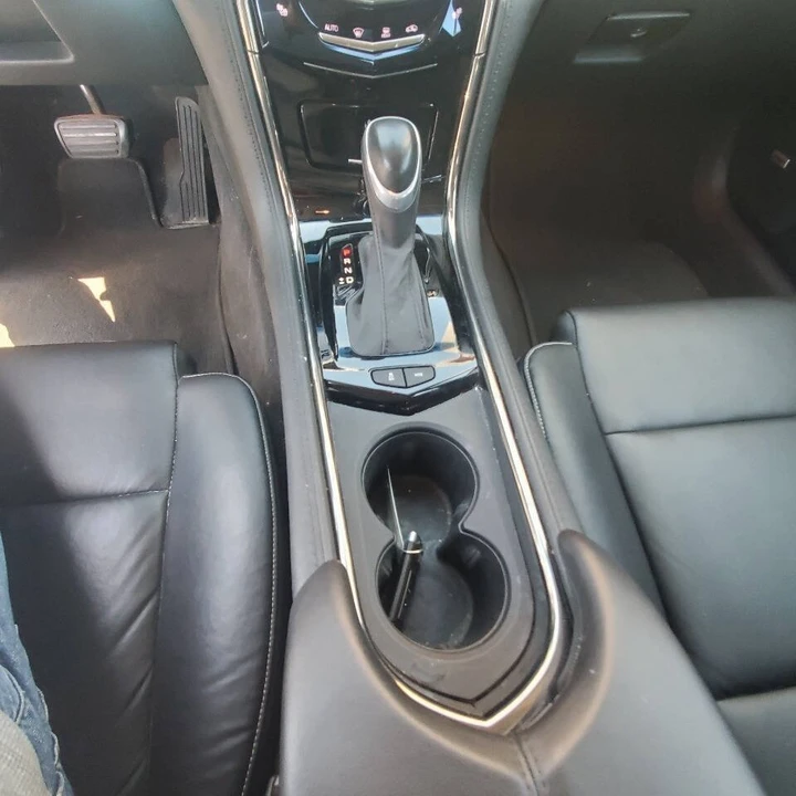 2014 Cadillac ATS - Image 19 of 20