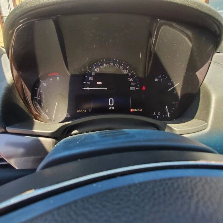 2014 Cadillac ATS - Image 16 of 20