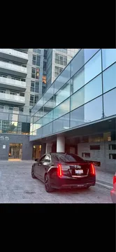 2014 Cadillac ATS 2.0T AWD