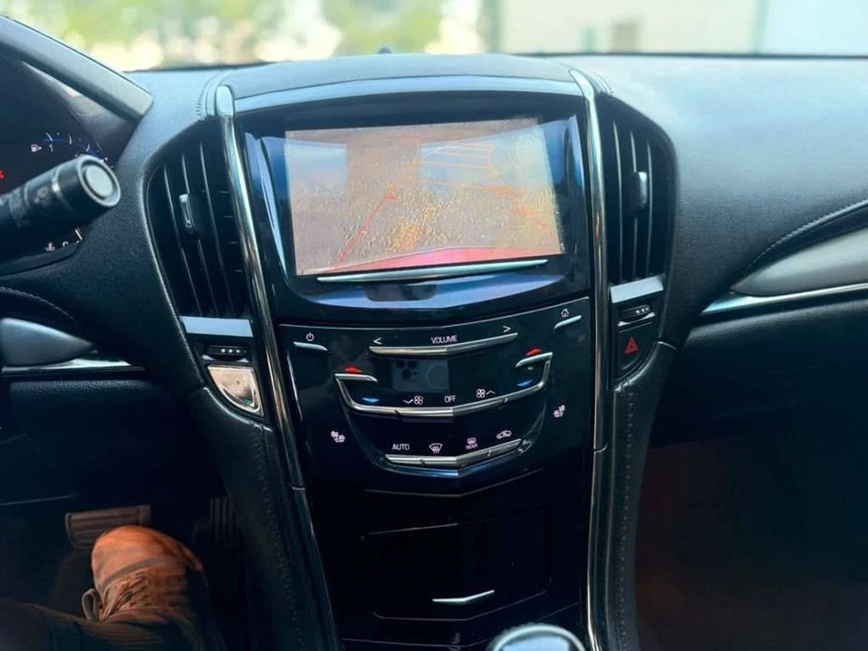 2014 Cadillac ATS - Image 16 of 17