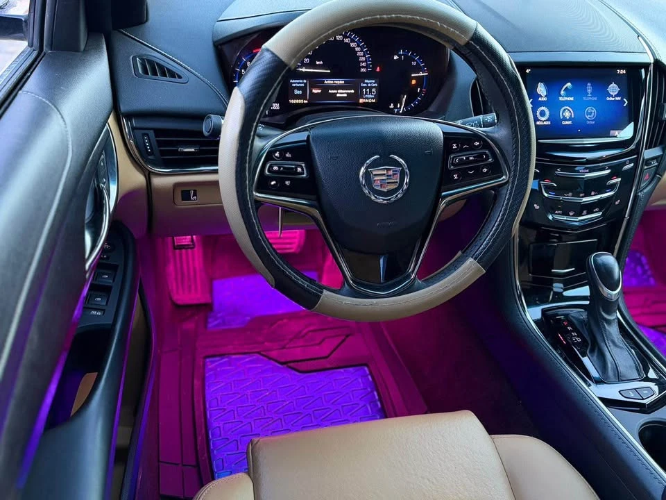 2014 Cadillac ATS - Image 10 of 14