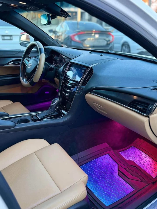 2014 Cadillac ATS - Image 13 of 14
