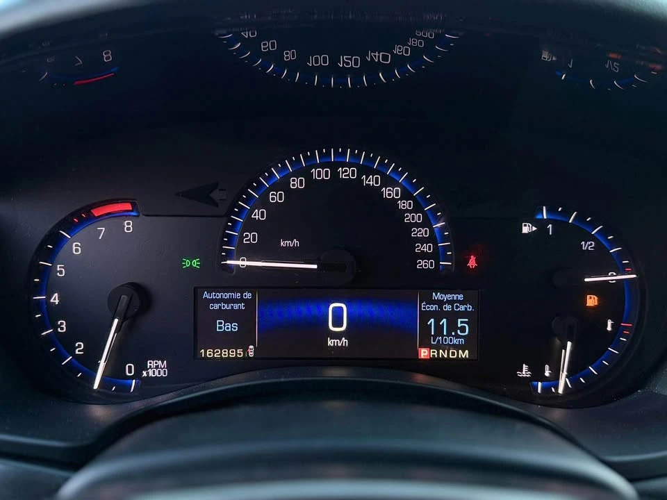 2014 Cadillac ATS - Image 12 of 14