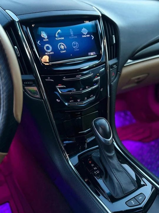 2014 Cadillac ATS - Image 11 of 14