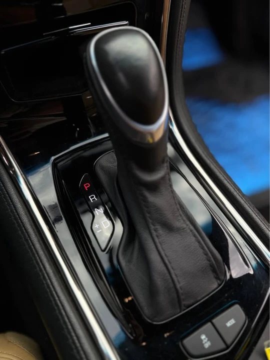 2014 Cadillac ATS - Image 17 of 18