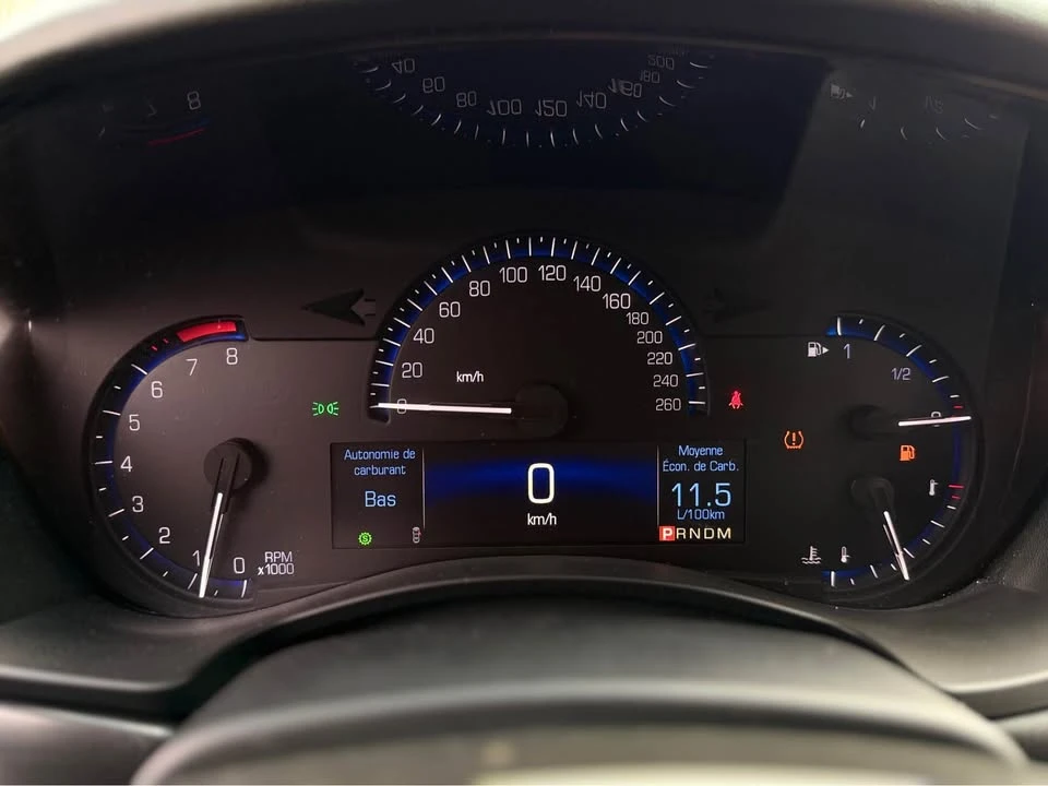 2014 Cadillac ATS - Image 16 of 18