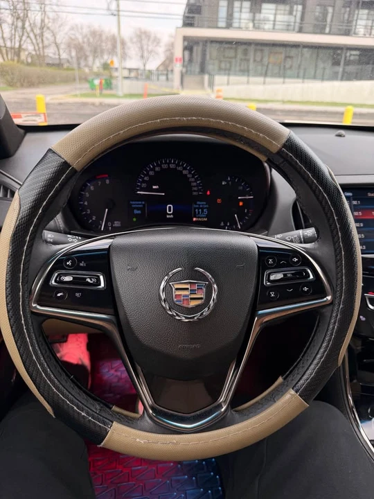 2014 Cadillac ATS - Image 18 of 18