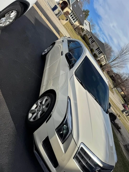 2014 Cadillac ATS - Image 3 of 9