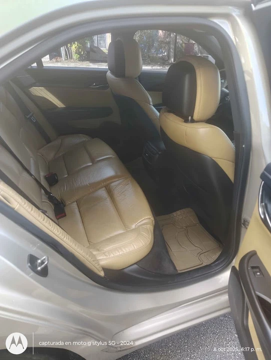 2014 Cadillac ATS - Image 7 of 10