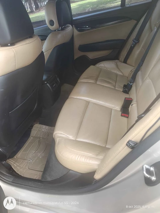 2014 Cadillac ATS - Image 3 of 10