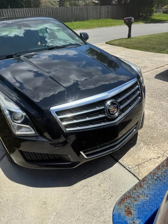 2014 Cadillac ATS - Image 2 of 12