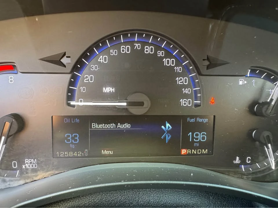 2014 Cadillac ATS - Image 11 of 11