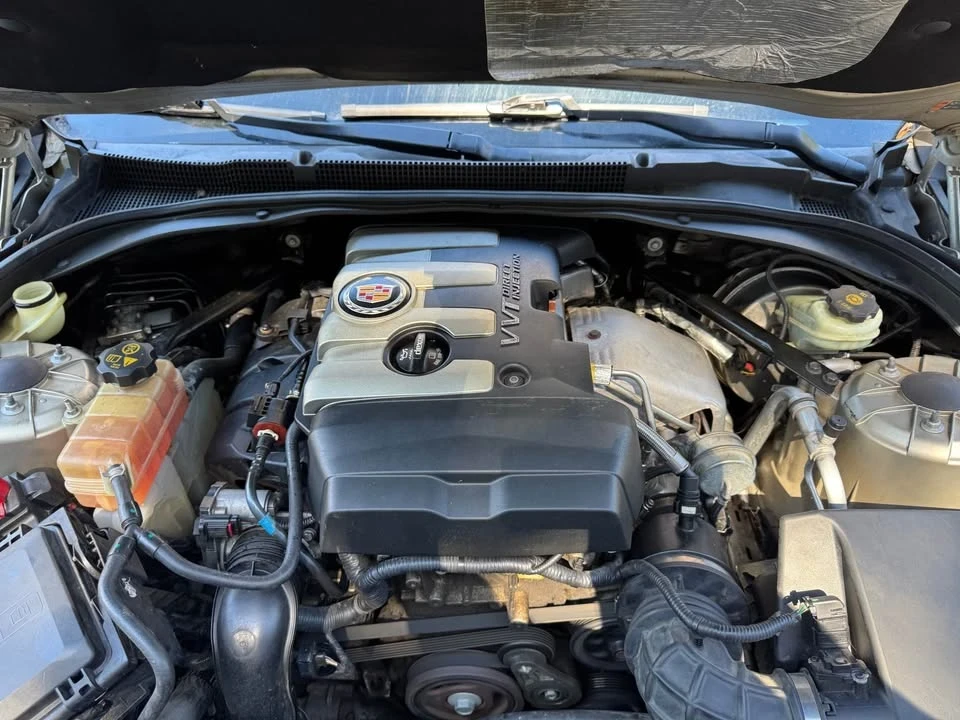 2014 Cadillac ATS - Image 12 of 13
