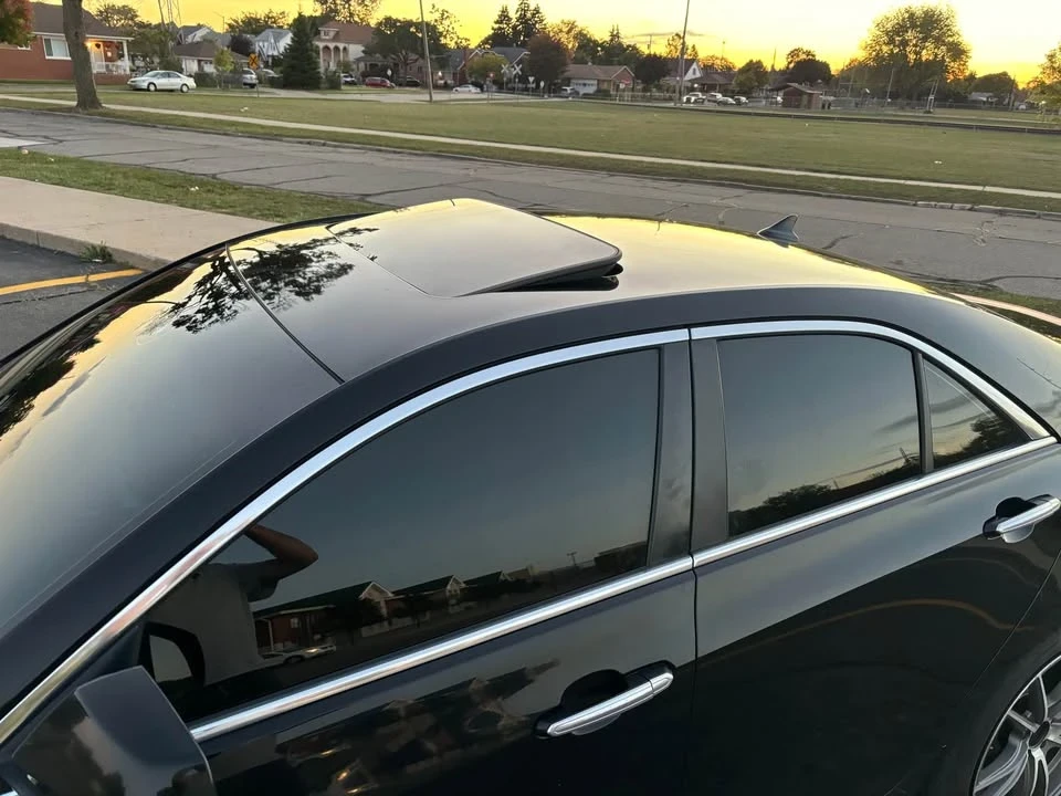 2014 Cadillac ATS - Image 3 of 19