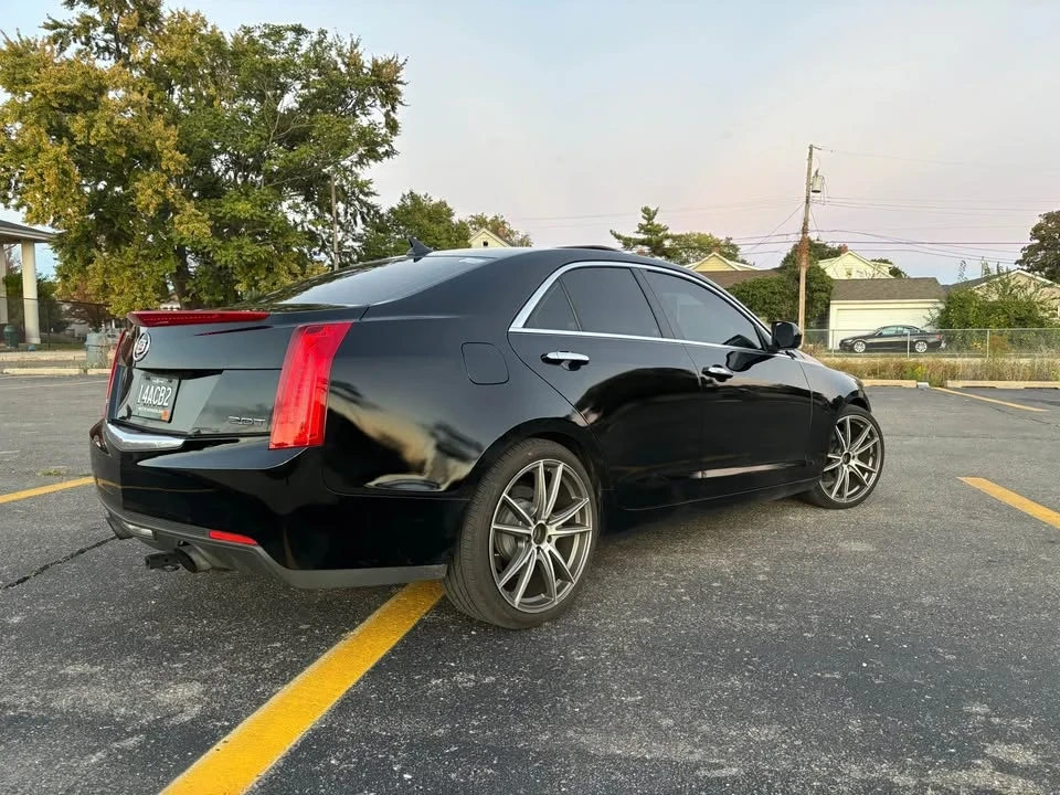 2014 Cadillac ATS - Image 19 of 19