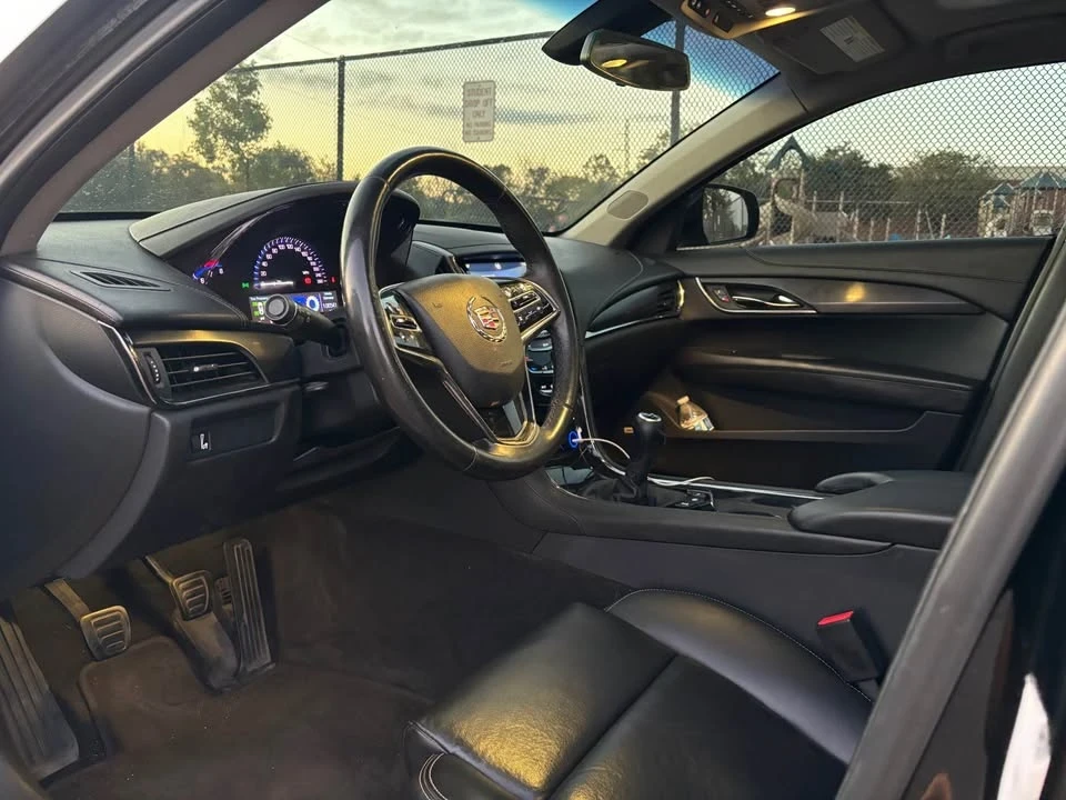 2014 Cadillac ATS - Image 17 of 19
