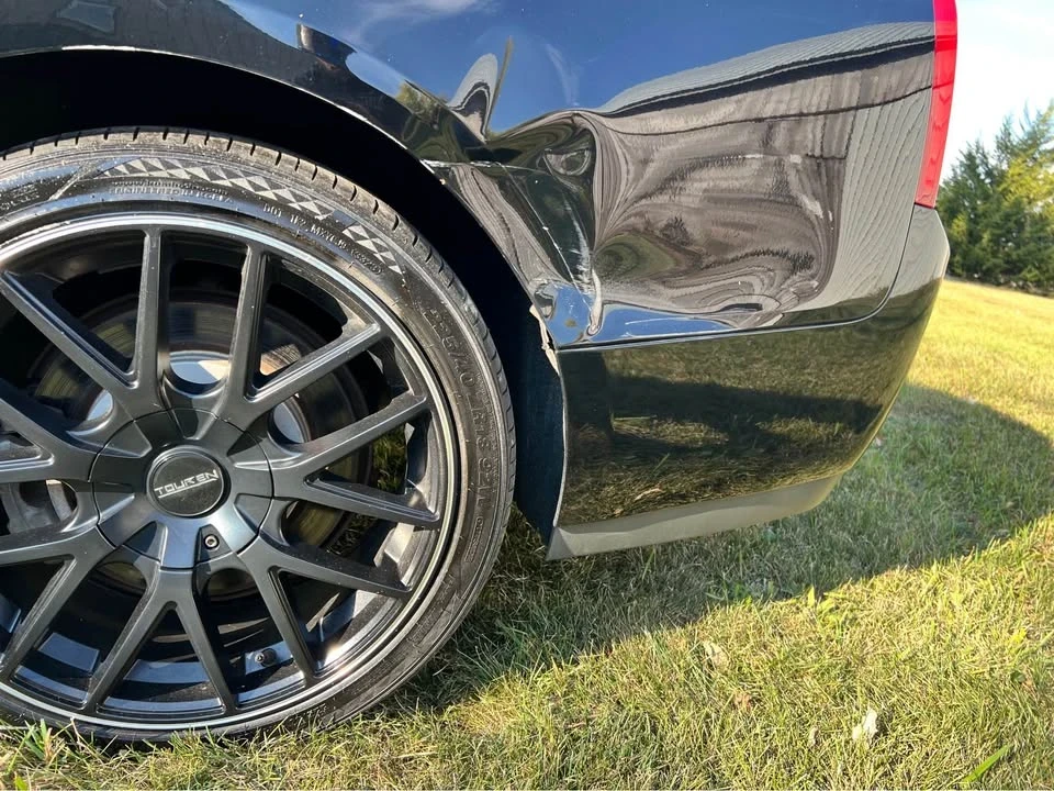 2014 Cadillac ATS - Image 6 of 13