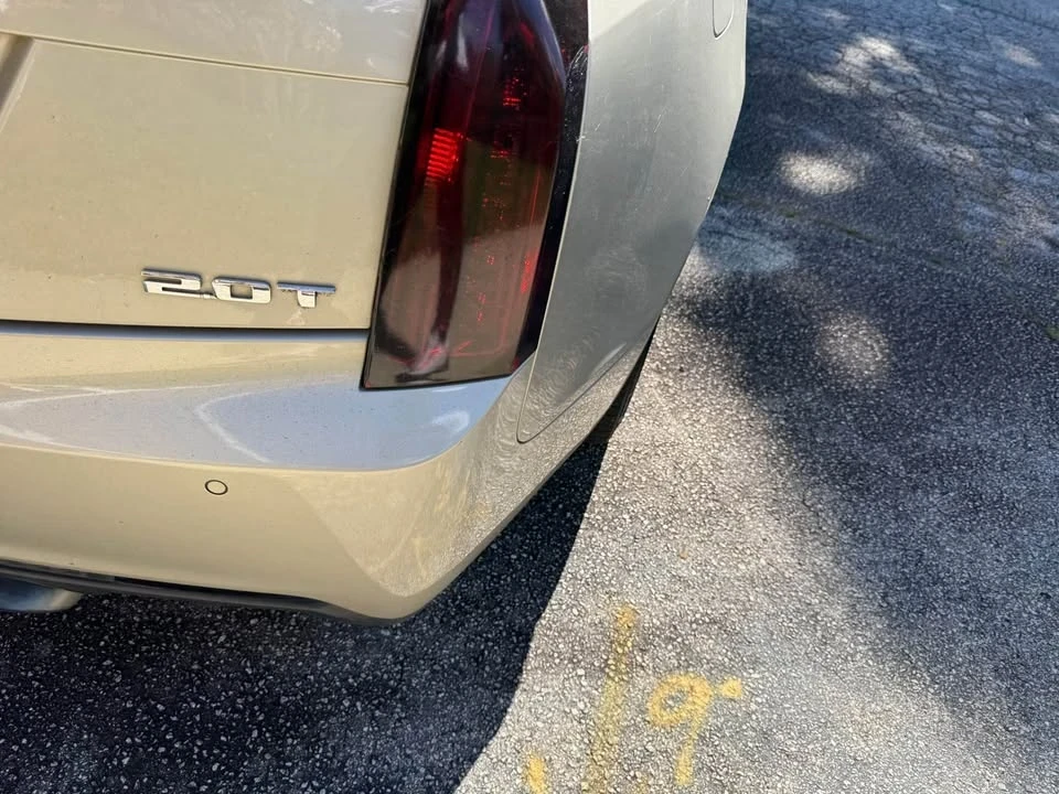 2014 Cadillac ATS - Image 6 of 13