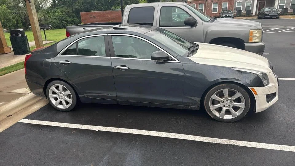 2014 Cadillac ATS - Image 4 of 7