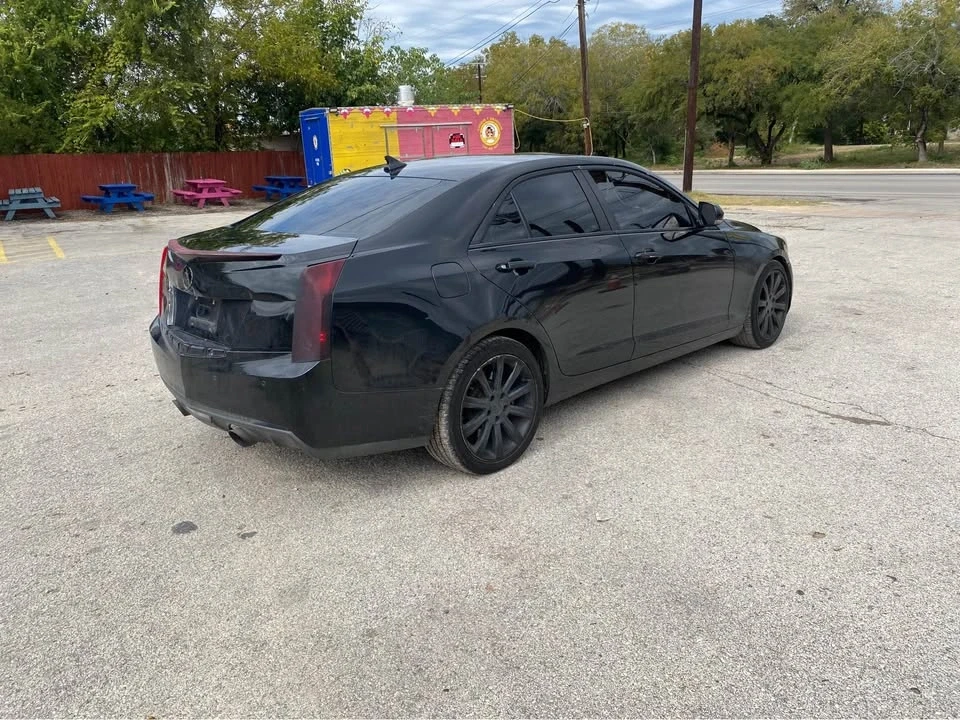 2014 Cadillac ATS - Image 2 of 7
