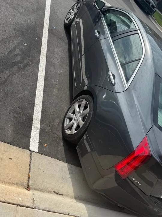 2014 Cadillac ATS - Image 2 of 7