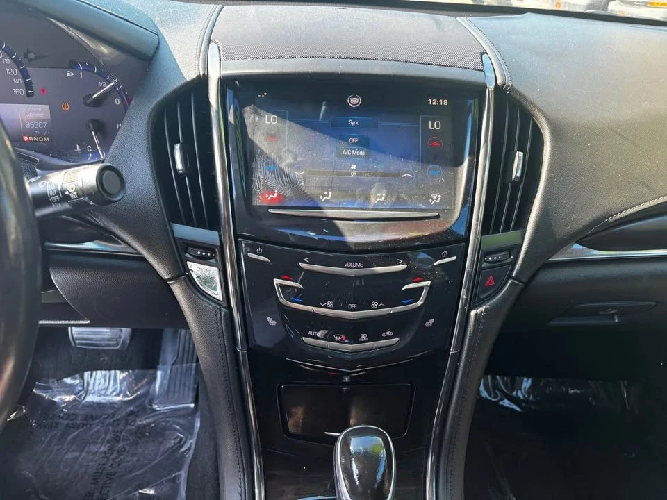 2014 Cadillac ATS - Image 11 of 13