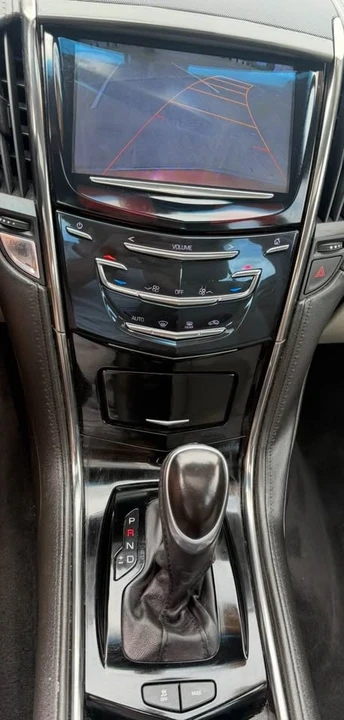 2014 Cadillac ATS - Image 11 of 11