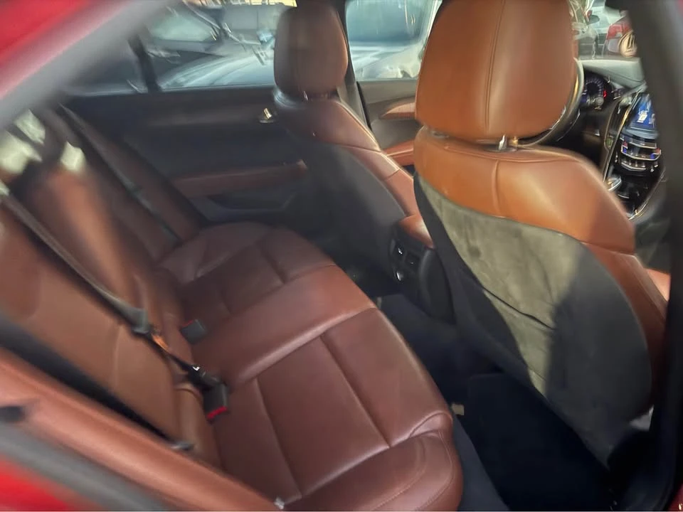 2014 Cadillac ATS - Image 6 of 17
