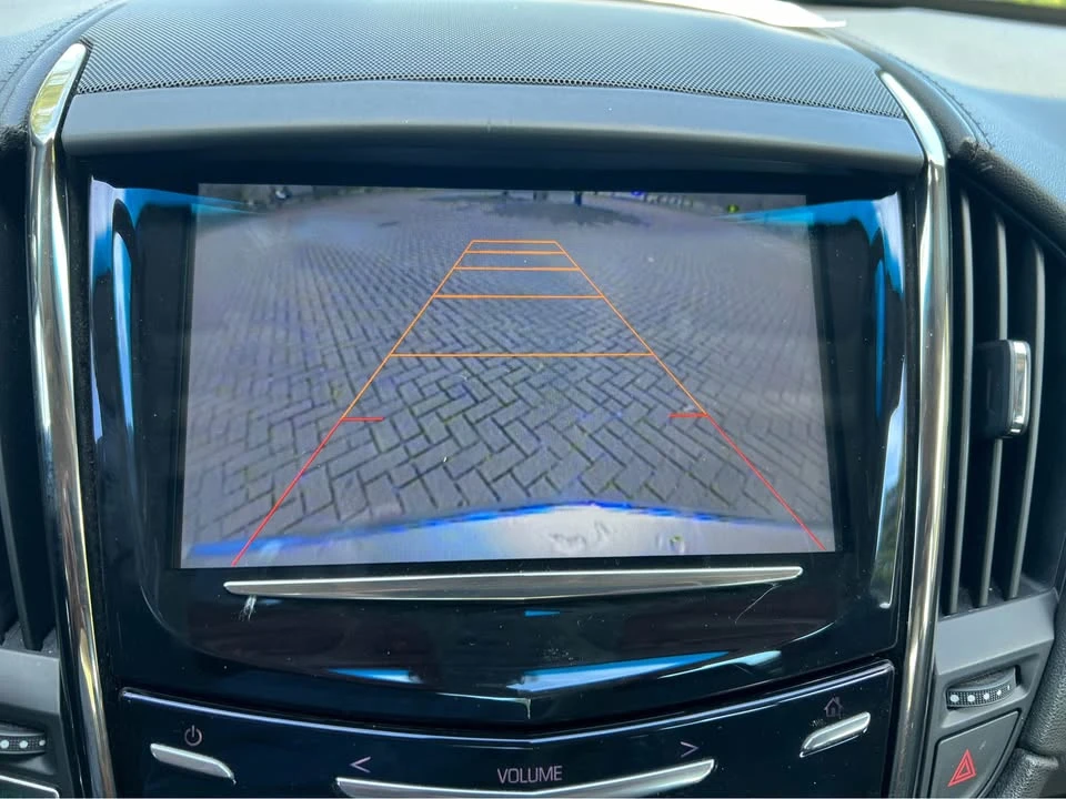 2014 Cadillac ATS - Image 14 of 14