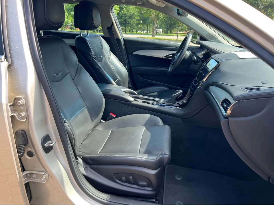 2014 Cadillac ATS - Image 11 of 14