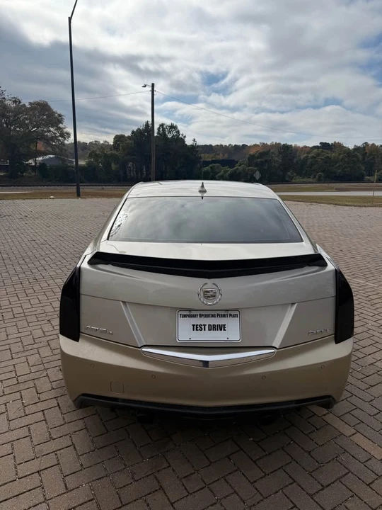 2014 Cadillac ATS - Image 6 of 14