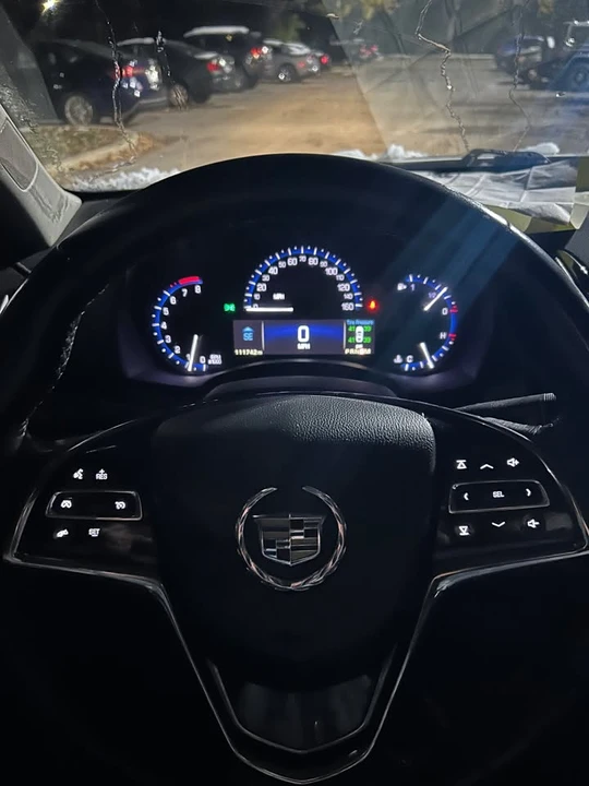 2014 Cadillac ATS - Image 2 of 10