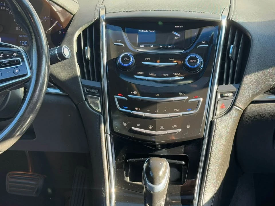 2014 Cadillac ATS - Image 16 of 20
