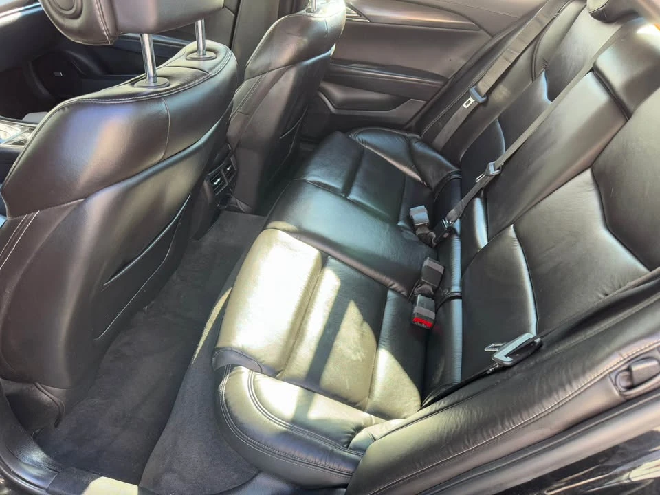 2014 Cadillac ATS - Image 10 of 20