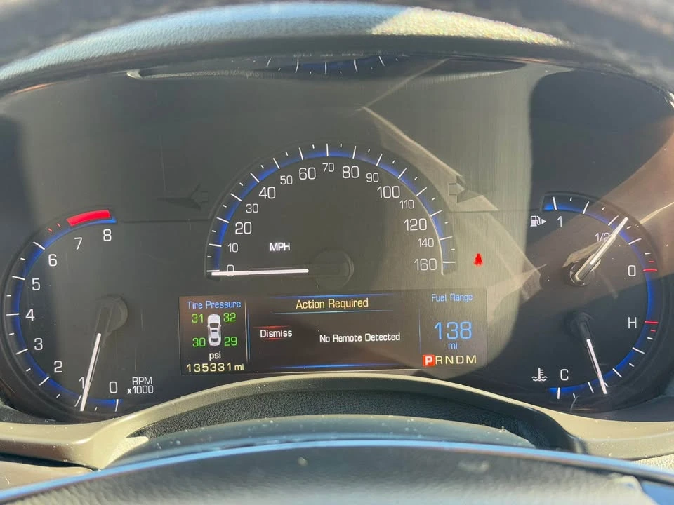 2014 Cadillac ATS - Image 18 of 20